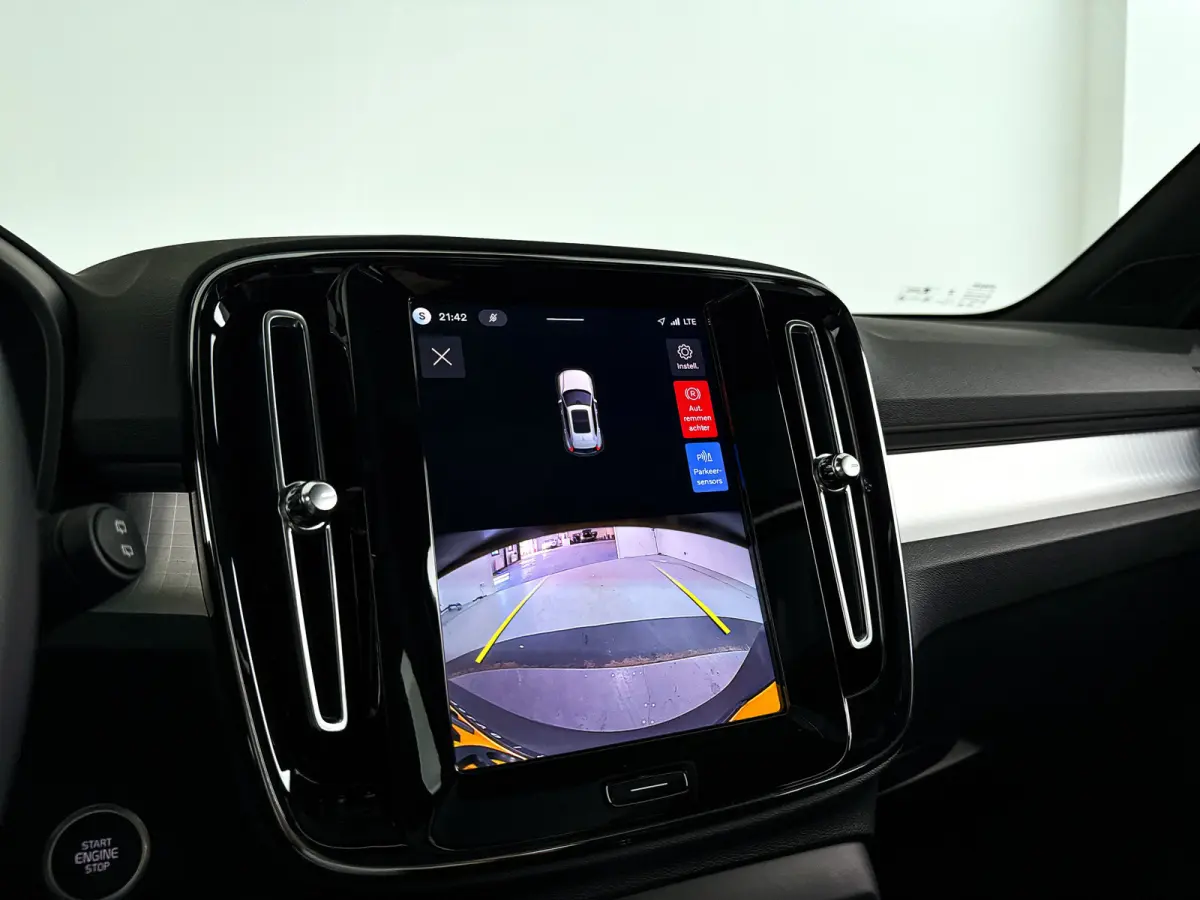 B4 Plus Dark | Panoramadak | Parkeercamera | Harman Kardon | Stoel- en stuurverwarming | Trekhaak