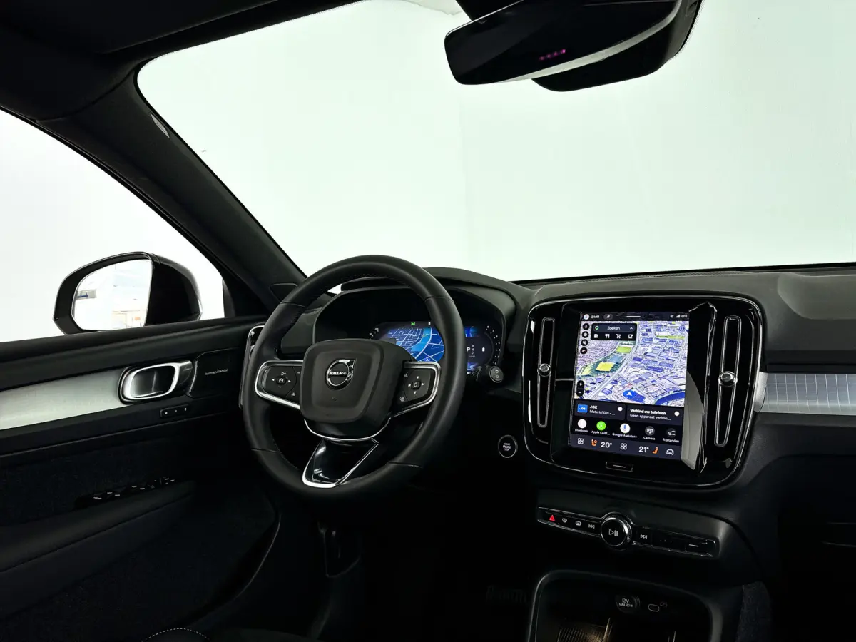 B4 Plus Dark | Panoramadak | Parkeercamera | Harman Kardon | Stoel- en stuurverwarming | Trekhaak