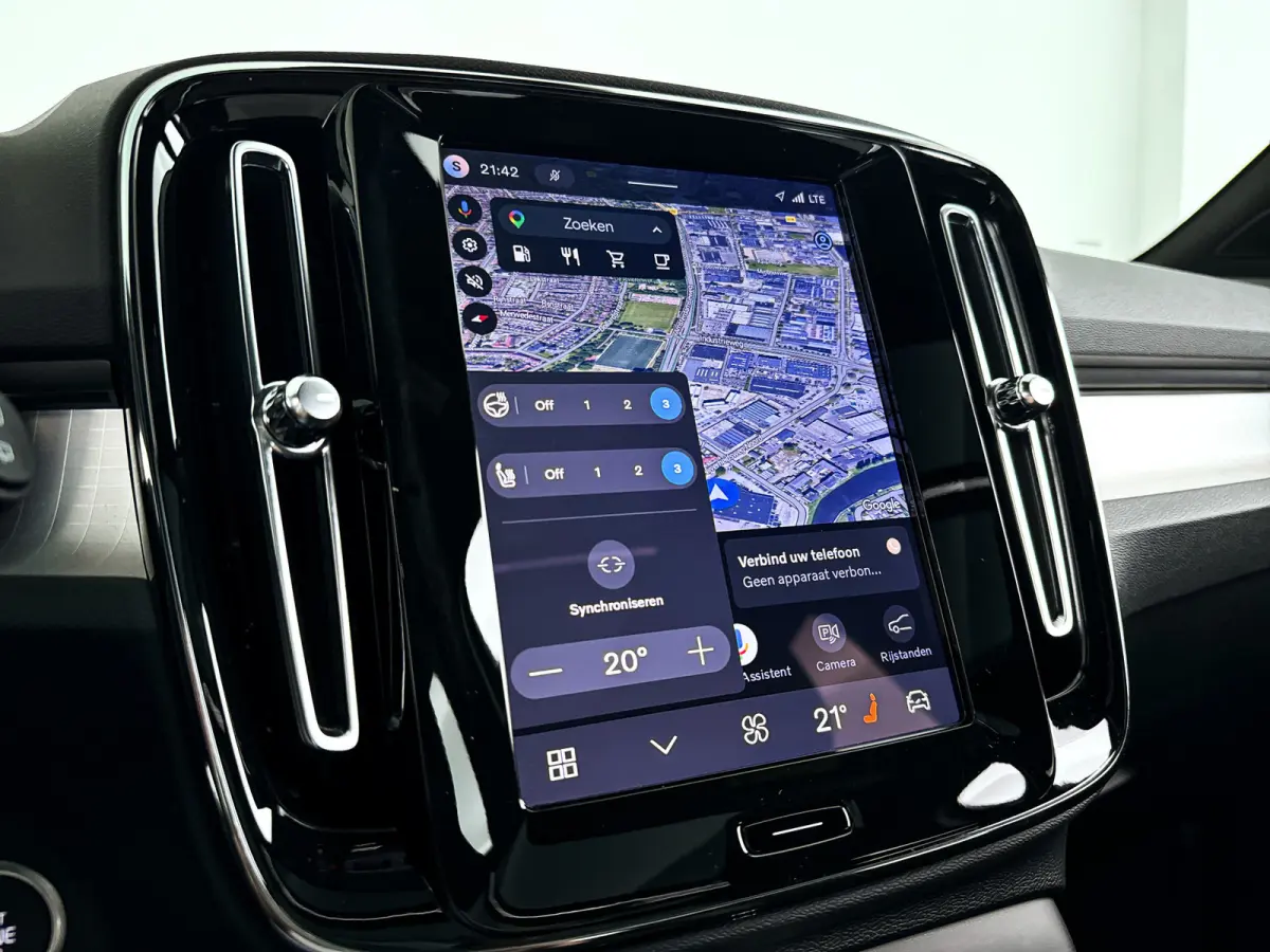 B4 Plus Dark | Panoramadak | Parkeercamera | Harman Kardon | Stoel- en stuurverwarming | Trekhaak