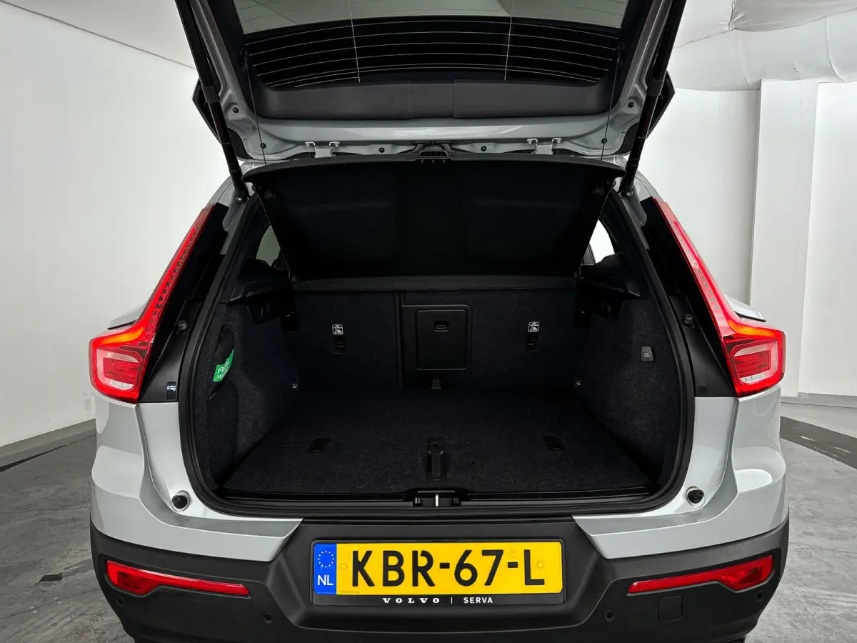 B4 Plus Dark | Panoramadak | Parkeercamera | Harman Kardon | Stoel- en stuurverwarming | Trekhaak