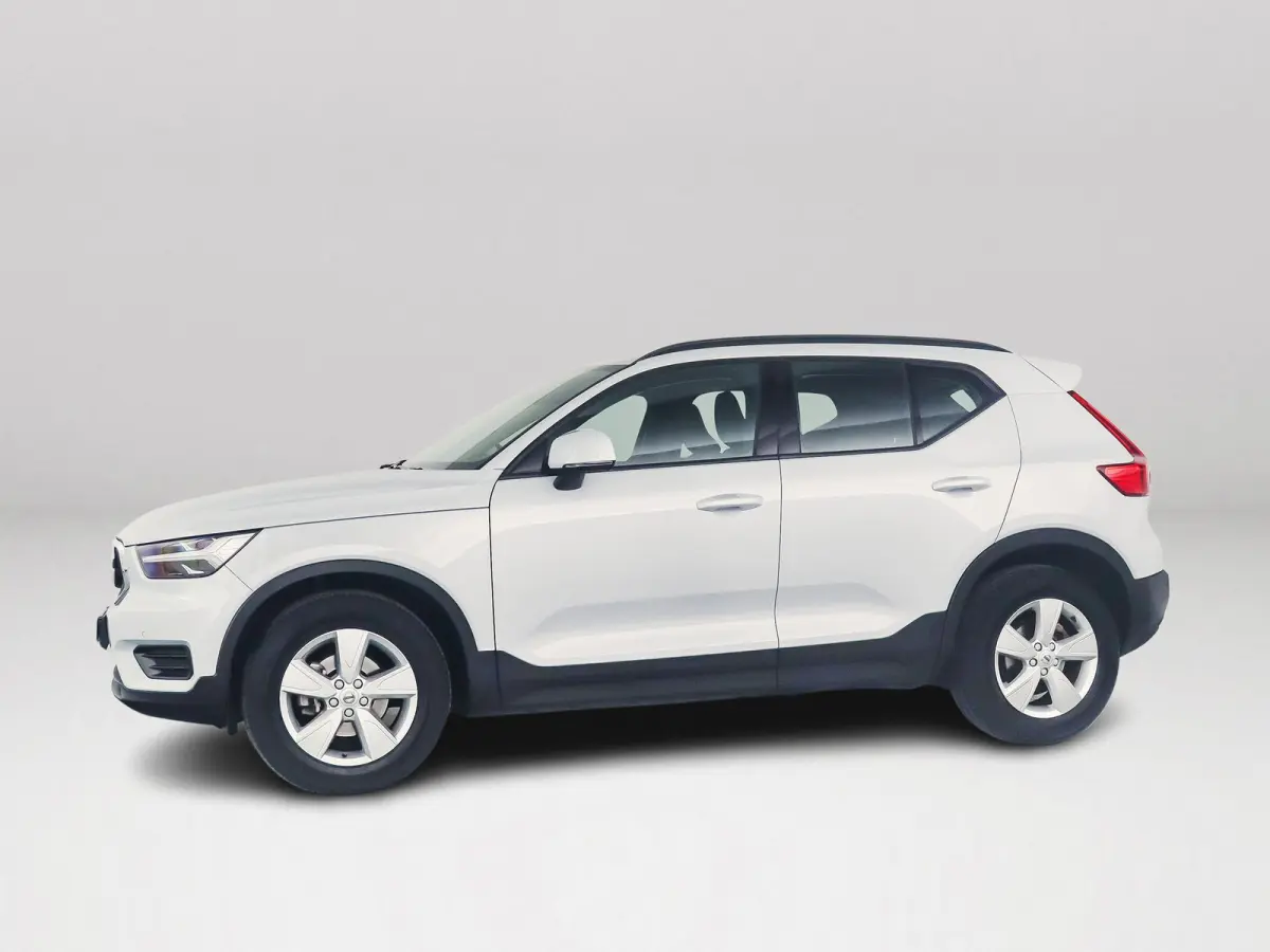 T2 Momentum | Park assist | Cruise control | Climate control | Navigatie