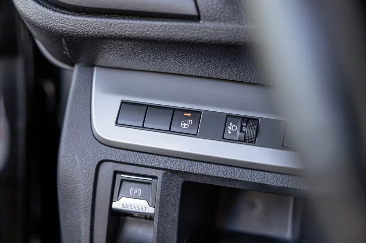 2.0 BlueHDi 180 L3 Sport DC | LED | ACC | Lederen bekleding | CarPlay | Camera | Blind Spot | Trekhaak | Stoelverwarming | Orig. NL auto