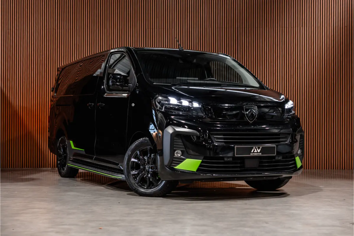 2.0 BlueHDi 180 L3 Sport DC | LED | ACC | Lederen bekleding | CarPlay | Camera | Blind Spot | Trekhaak | Stoelverwarming | Orig. NL auto
