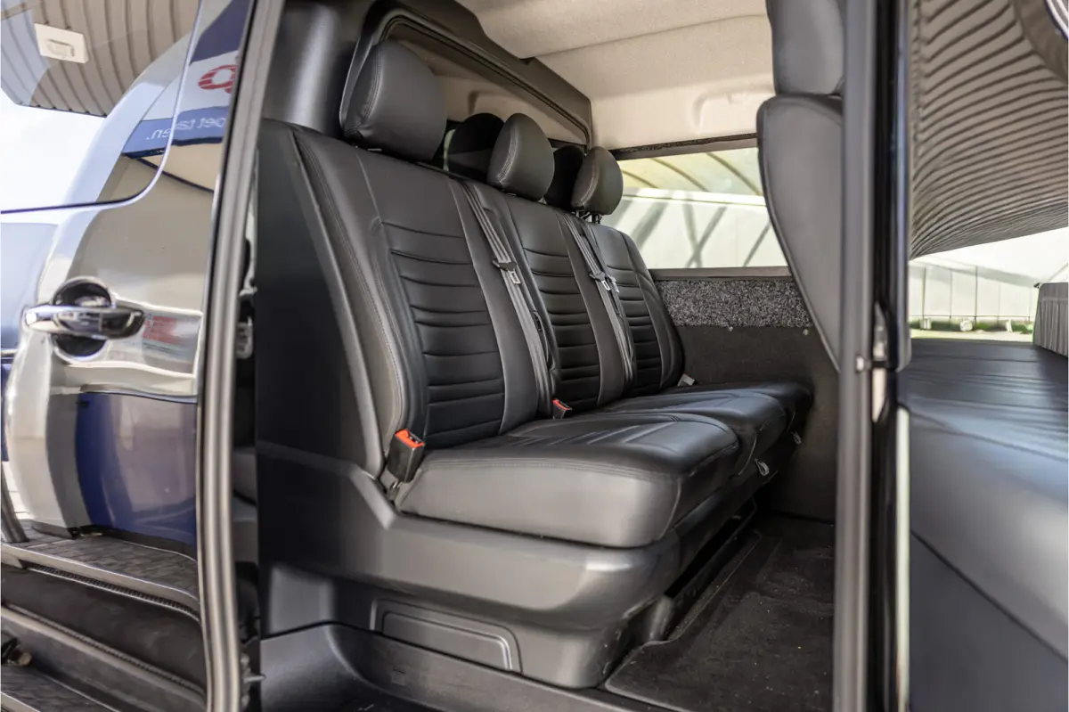 2.0 BlueHDi 180 L3 Sport DC | LED | ACC | Lederen bekleding | CarPlay | Camera | Blind Spot | Trekhaak | Stoelverwarming | Orig. NL auto