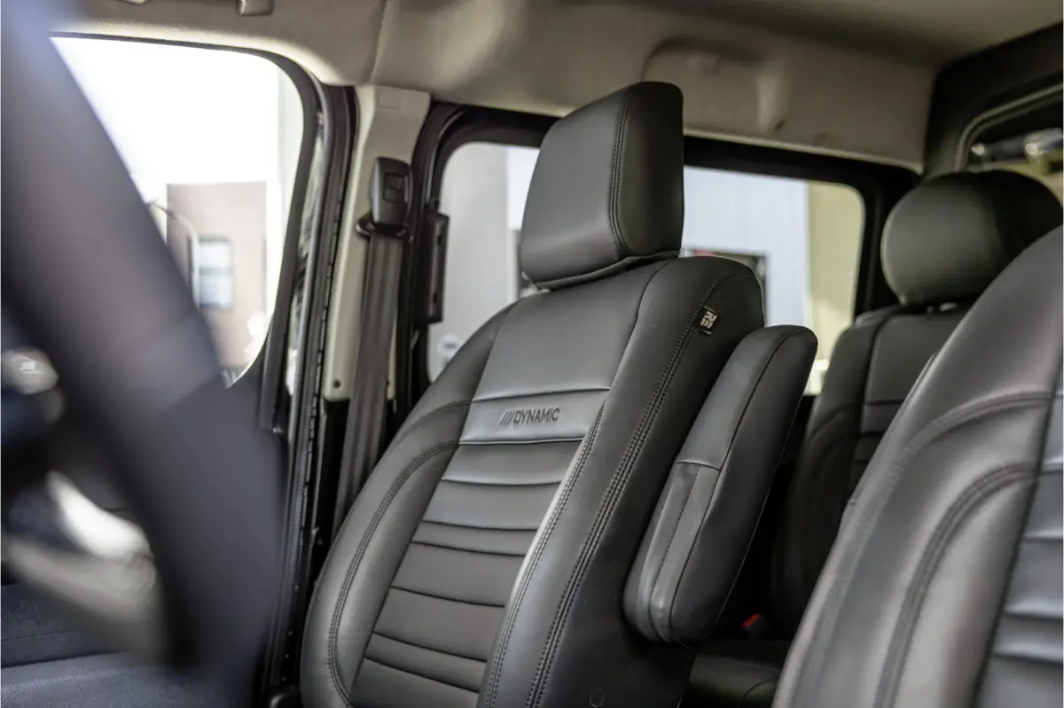 2.0 BlueHDi 180 L3 Sport DC | LED | ACC | Lederen bekleding | CarPlay | Camera | Blind Spot | Trekhaak | Stoelverwarming | Orig. NL auto
