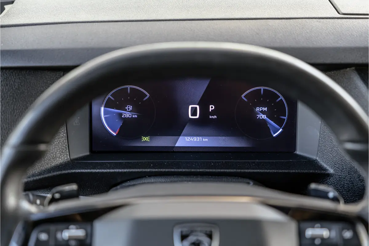 2.0 BlueHDi 180 L3 Sport DC | LED | ACC | Lederen bekleding | CarPlay | Camera | Blind Spot | Trekhaak | Stoelverwarming | Orig. NL auto