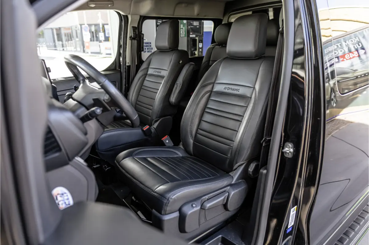 2.0 BlueHDi 180 L3 Sport DC | LED | ACC | Lederen bekleding | CarPlay | Camera | Blind Spot | Trekhaak | Stoelverwarming | Orig. NL auto