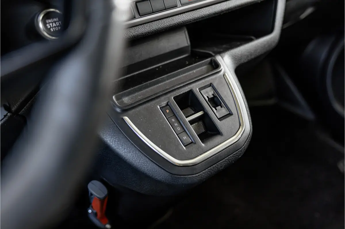 2.0 BlueHDi 180 L3 Sport DC | LED | ACC | Lederen bekleding | CarPlay | Camera | Blind Spot | Trekhaak | Stoelverwarming | Orig. NL auto