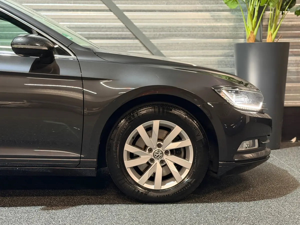 1.5 TSI Comfortline Business DSG/LED/NAVI/CRUISE/CARPLAY/PDC/KEYLESS/ACC/FRONT-ASSIST/PARK-PILOT/12-MND-