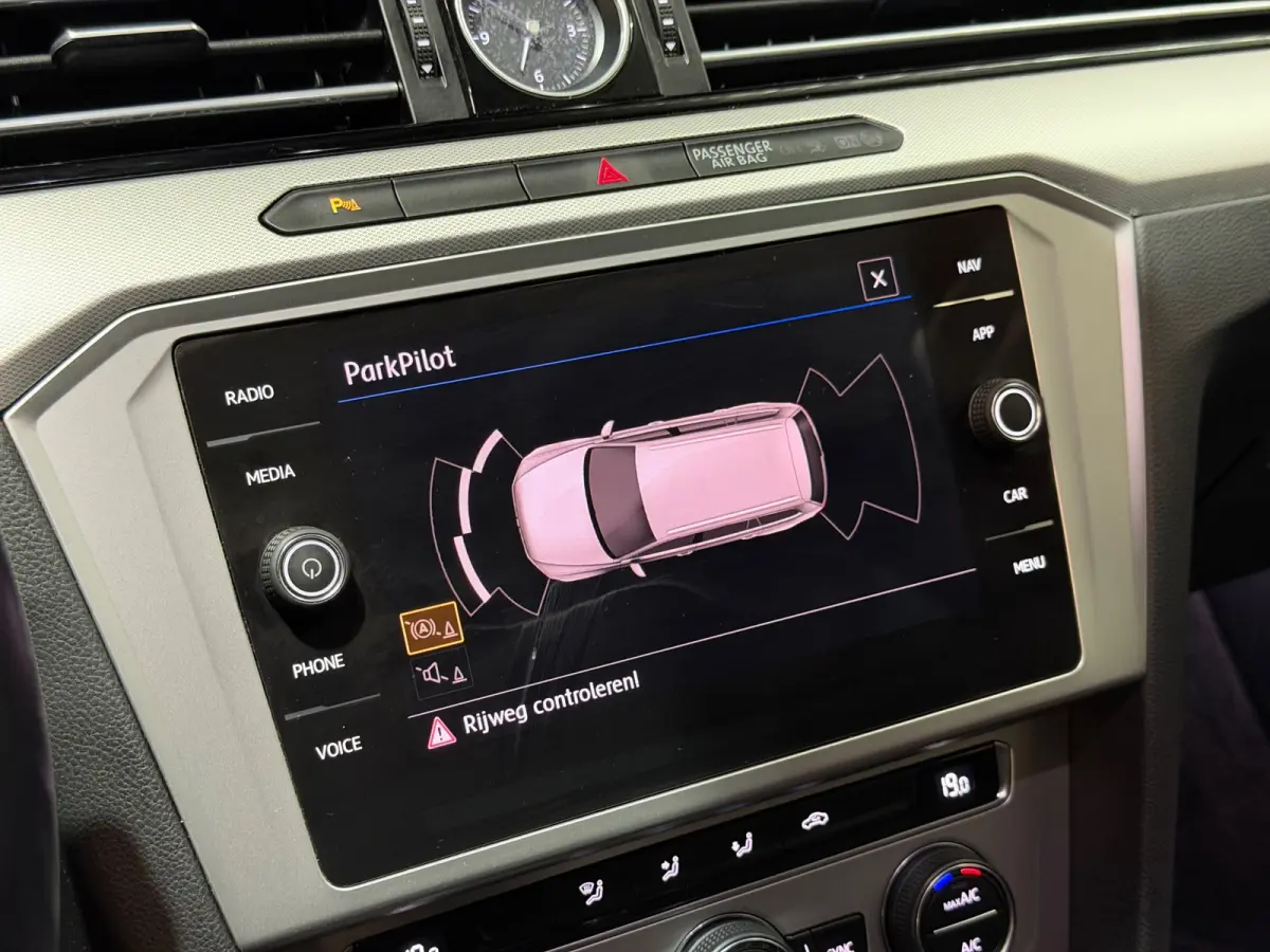1.5 TSI Comfortline Business DSG/LED/NAVI/CRUISE/CARPLAY/PDC/KEYLESS/ACC/FRONT-ASSIST/PARK-PILOT/12-MND-