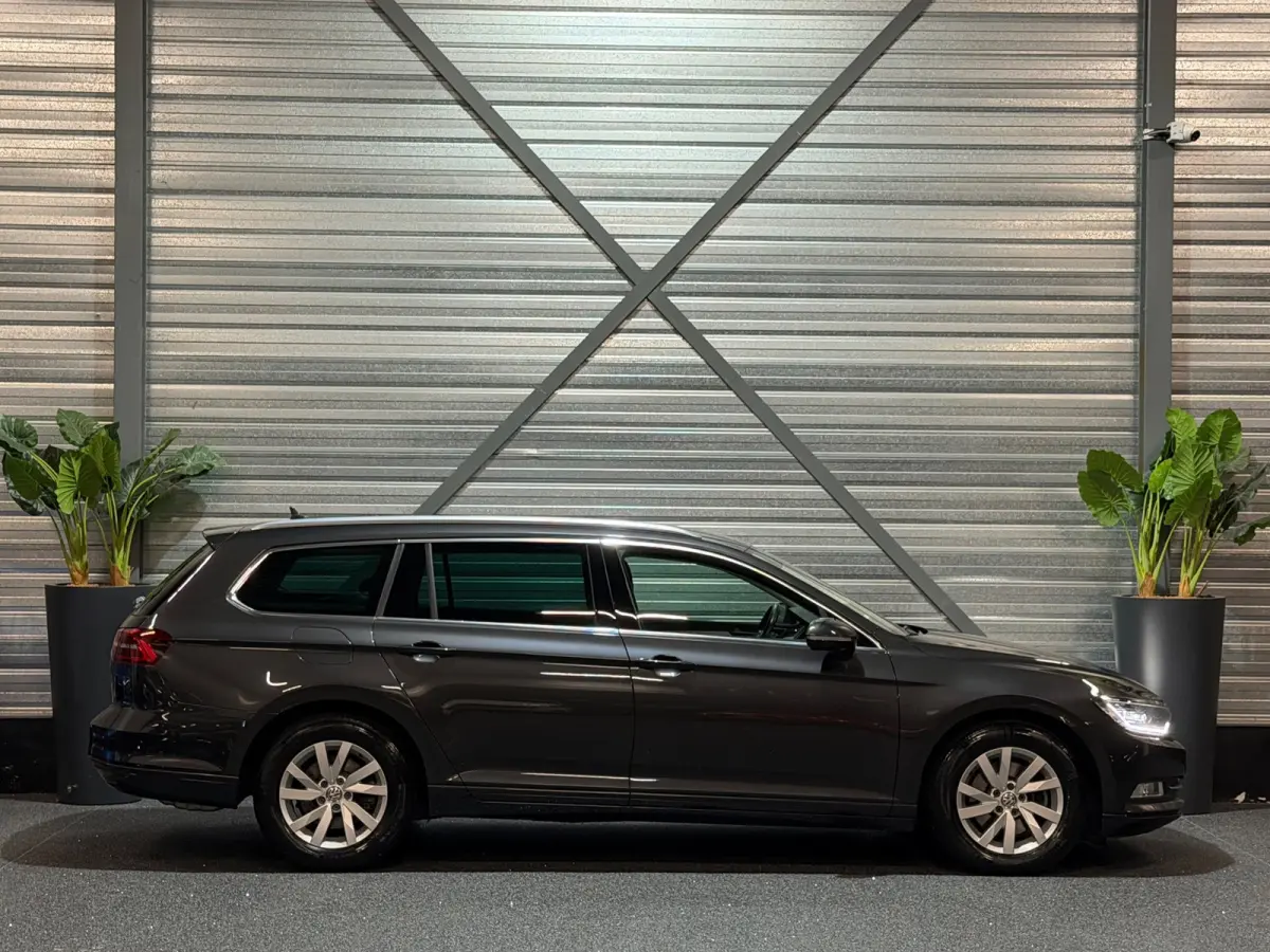 1.5 TSI Comfortline Business DSG/LED/NAVI/CRUISE/CARPLAY/PDC/KEYLESS/ACC/FRONT-ASSIST/PARK-PILOT/12-MND-