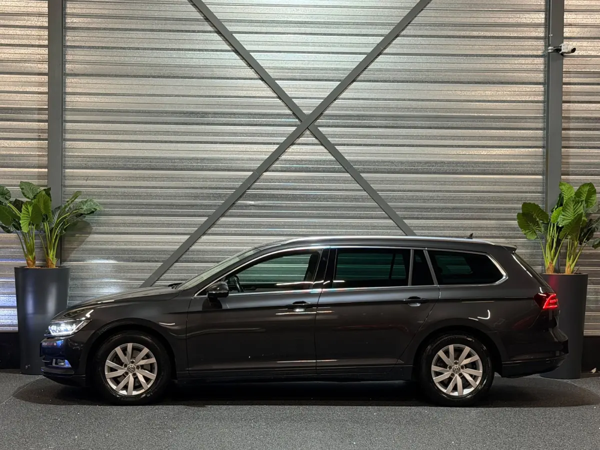 1.5 TSI Comfortline Business DSG/LED/NAVI/CRUISE/CARPLAY/PDC/KEYLESS/ACC/FRONT-ASSIST/PARK-PILOT/12-MND-