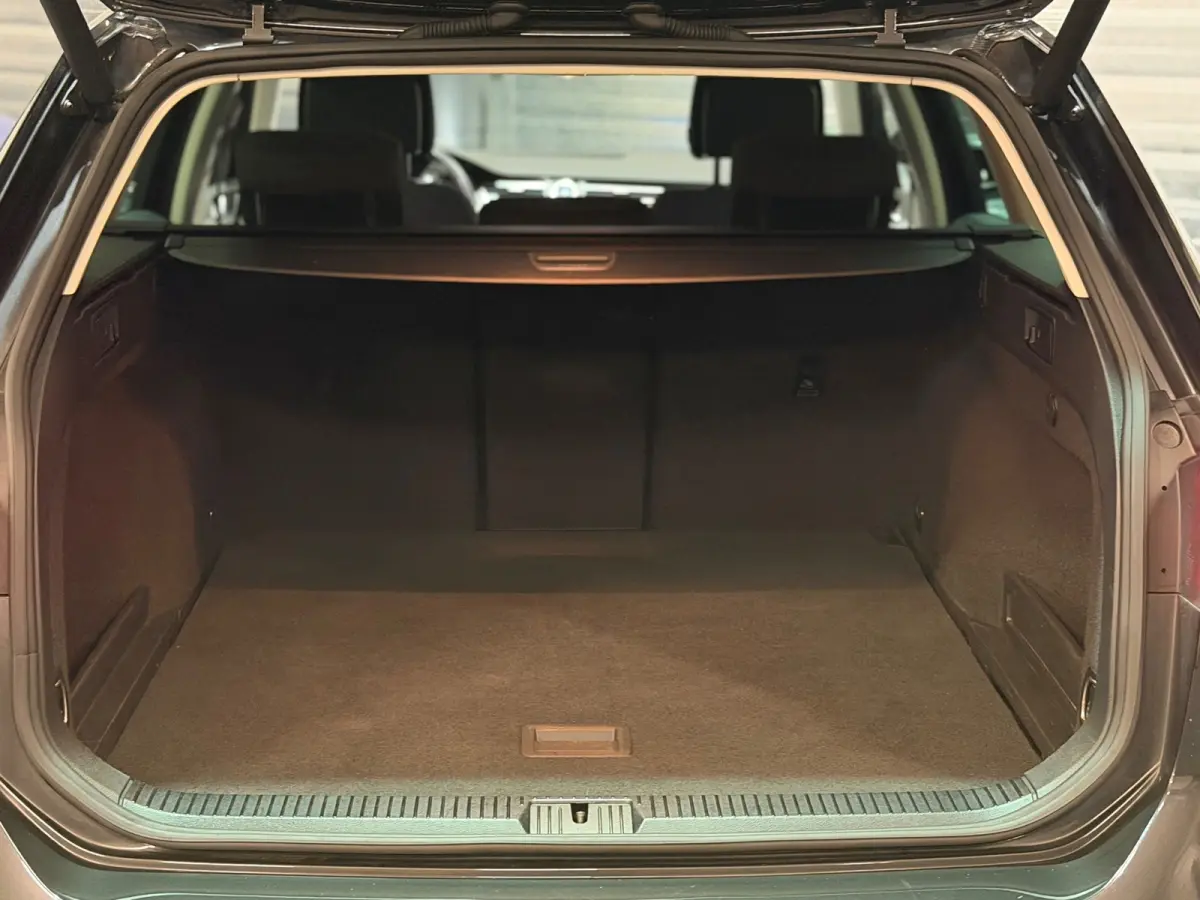 1.5 TSI Comfortline Business DSG/LED/NAVI/CRUISE/CARPLAY/PDC/KEYLESS/ACC/FRONT-ASSIST/PARK-PILOT/12-MND-