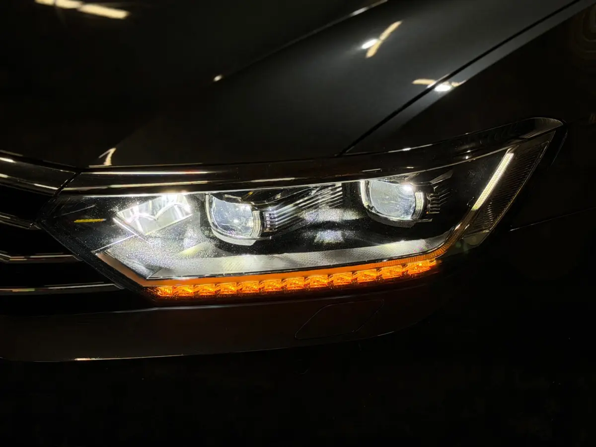 1.5 TSI Comfortline Business DSG/LED/NAVI/CRUISE/CARPLAY/PDC/KEYLESS/ACC/FRONT-ASSIST/PARK-PILOT/12-MND-