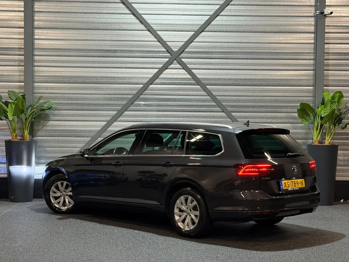 1.5 TSI Comfortline Business DSG/LED/NAVI/CRUISE/CARPLAY/PDC/KEYLESS/ACC/FRONT-ASSIST/PARK-PILOT/12-MND-