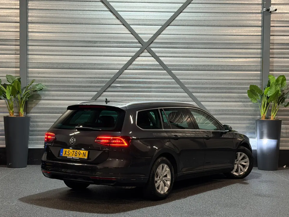 1.5 TSI Comfortline Business DSG/LED/NAVI/CRUISE/CARPLAY/PDC/KEYLESS/ACC/FRONT-ASSIST/PARK-PILOT/12-MND-