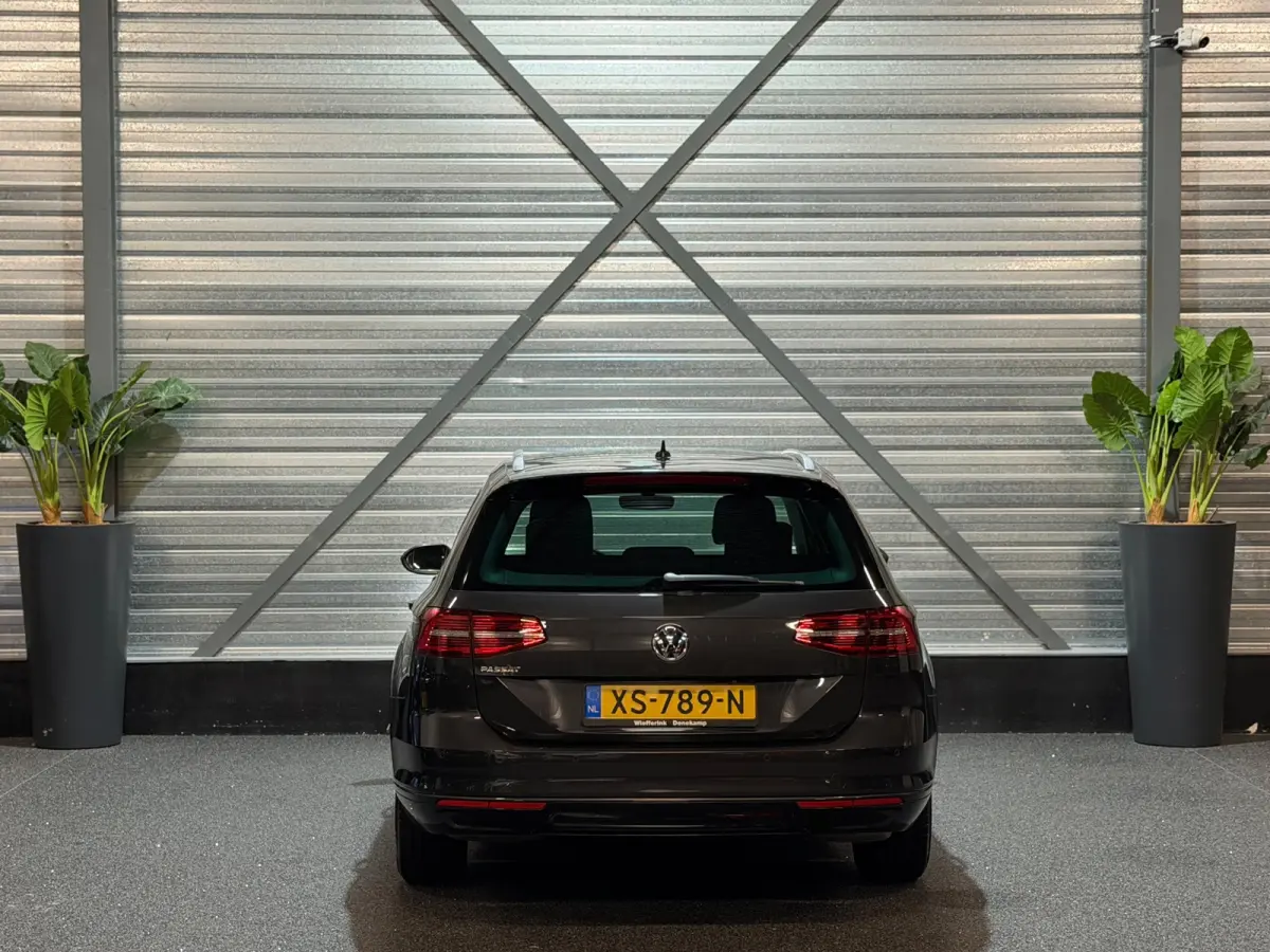 1.5 TSI Comfortline Business DSG/LED/NAVI/CRUISE/CARPLAY/PDC/KEYLESS/ACC/FRONT-ASSIST/PARK-PILOT/12-MND-