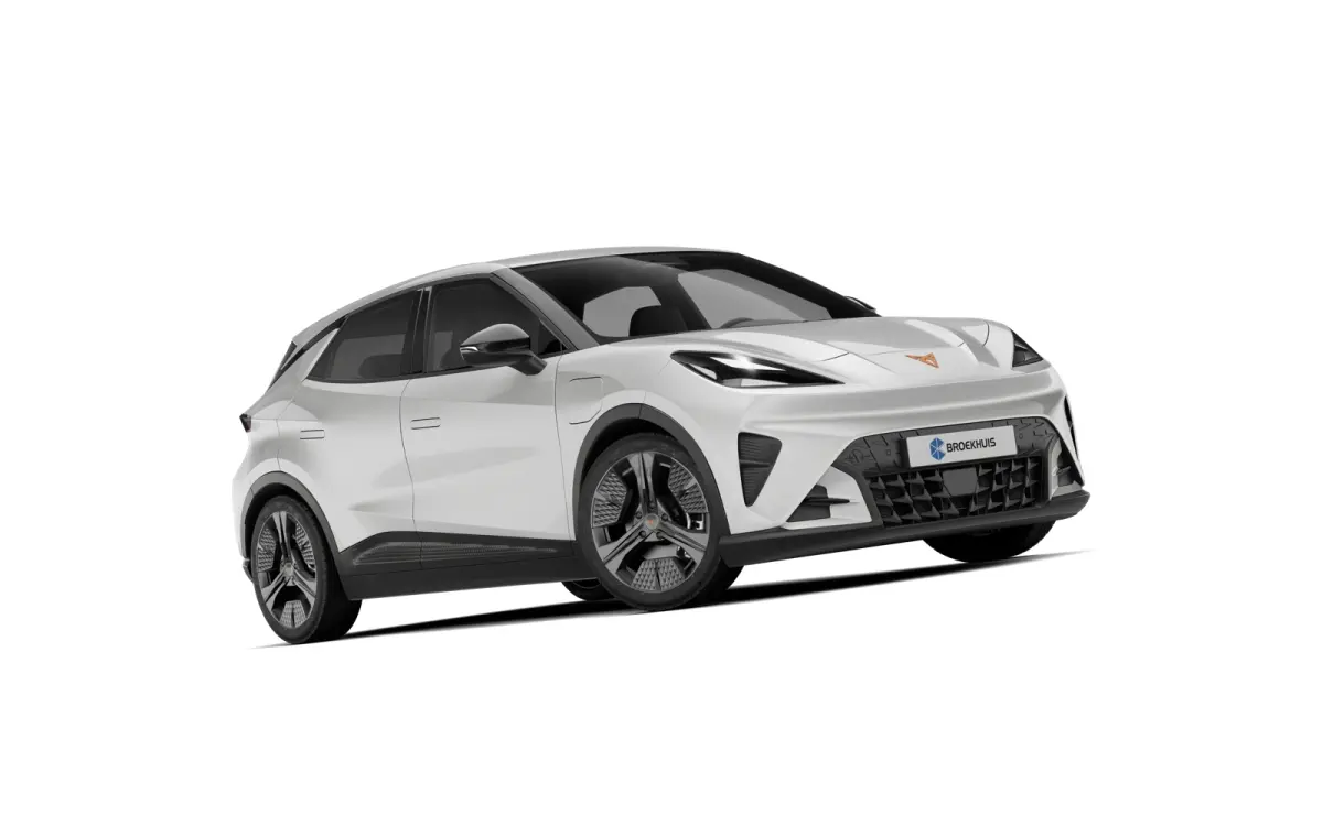 Business | Achteruitrijcamera | Kinderzitbevestiging vóór en 2e zitrij (ISOFIX) | Parkeersensoren achter & voor