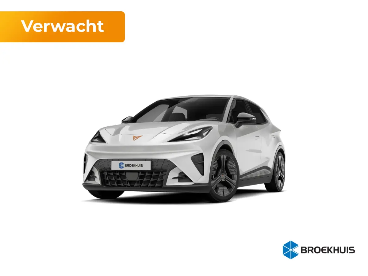 Business | Achteruitrijcamera | Kinderzitbevestiging vóór en 2e zitrij (ISOFIX) | Parkeersensoren achter & voor