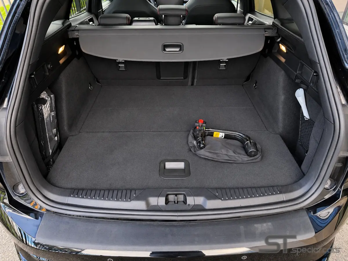 2.3 EcoBoost ST-X|Pano|AUT|Trekhaak