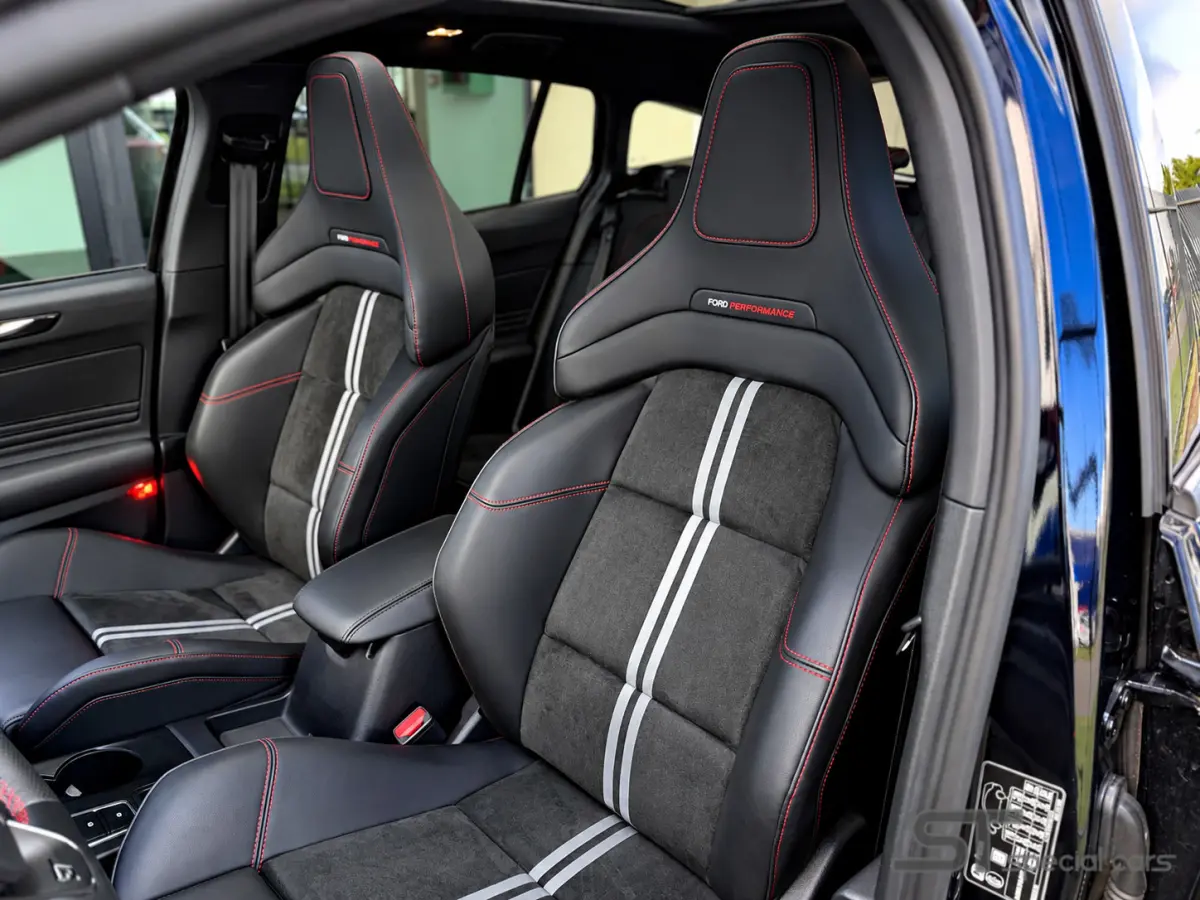 2.3 EcoBoost ST-X|Pano|AUT|Trekhaak