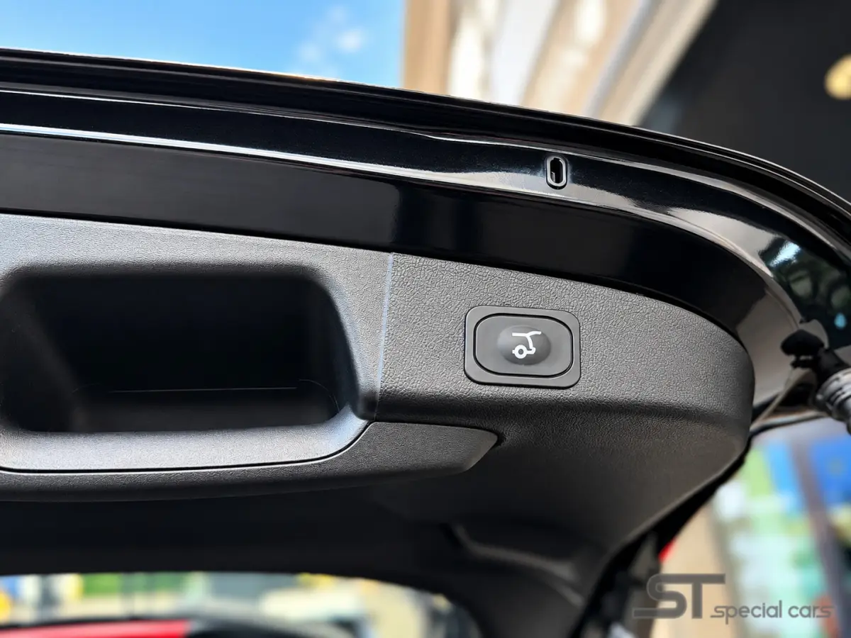 2.3 EcoBoost ST-X|Pano|AUT|Trekhaak