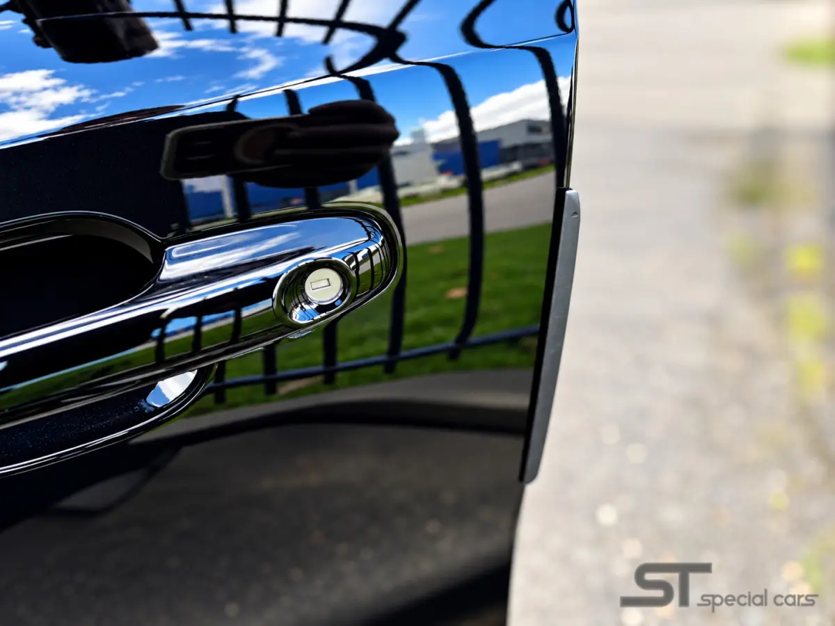 2.3 EcoBoost ST-X|Pano|AUT|Trekhaak