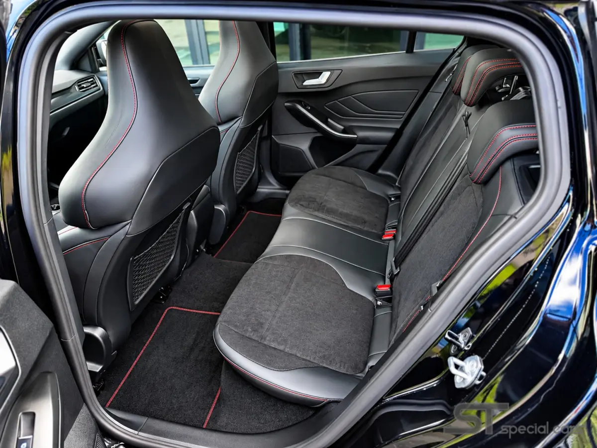 2.3 EcoBoost ST-X|Pano|AUT|Trekhaak