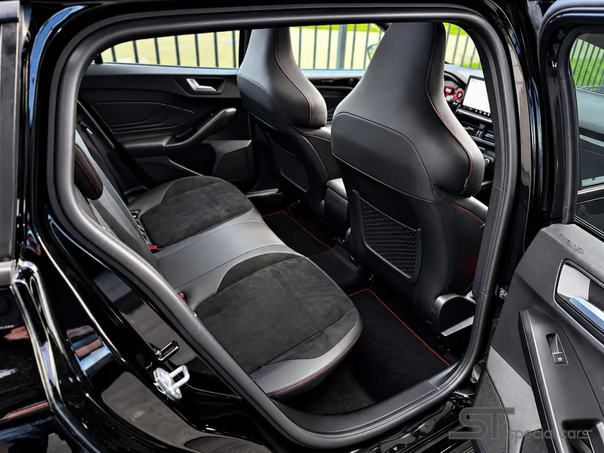2.3 EcoBoost ST-X|Pano|AUT|Trekhaak