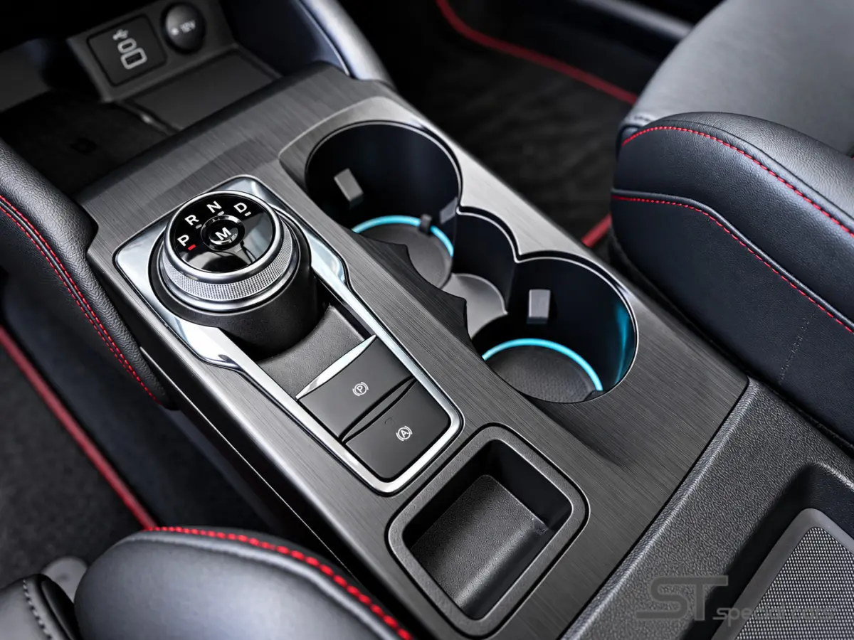 2.3 EcoBoost ST-X|Pano|AUT|Trekhaak