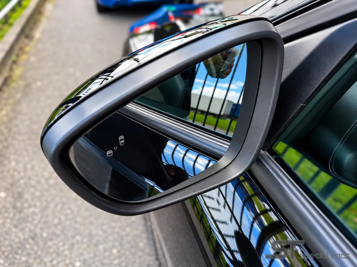 2.3 EcoBoost ST-X|Pano|AUT|Trekhaak