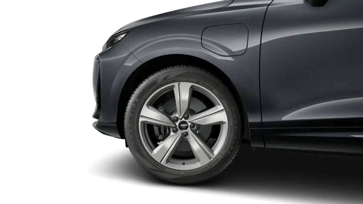 S edition | Adaptive cruise control | Audi sound system | Cruise control