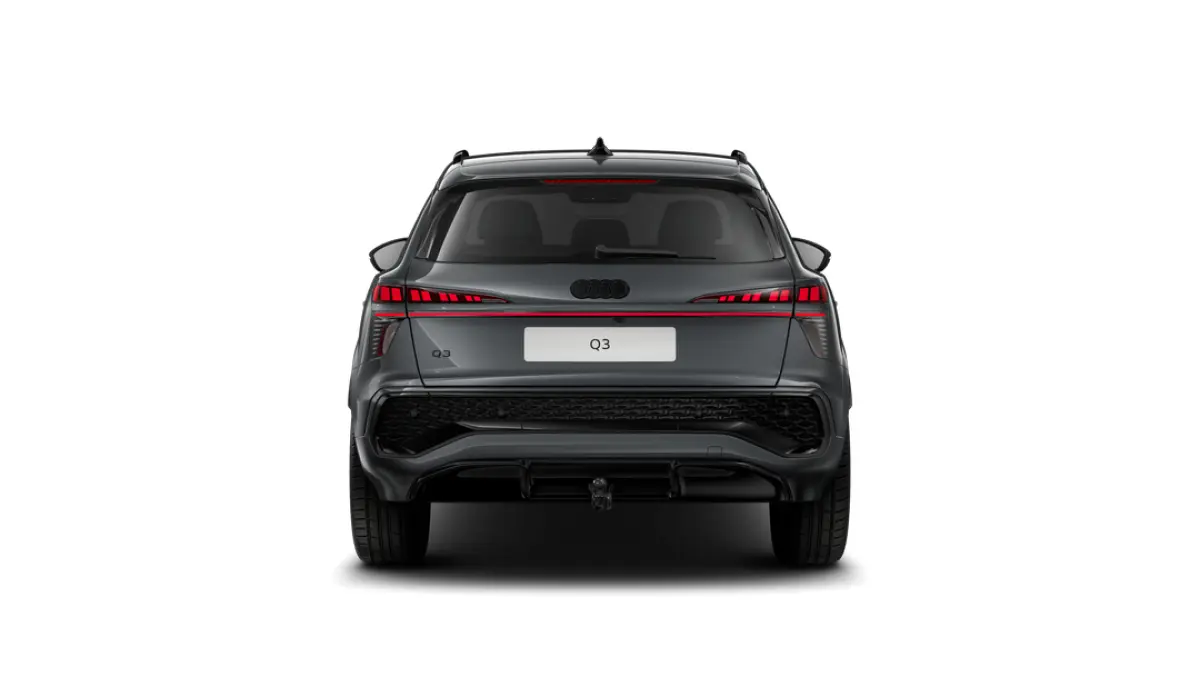 S edition | Adaptive cruise control | Audi sound system | Cruise control