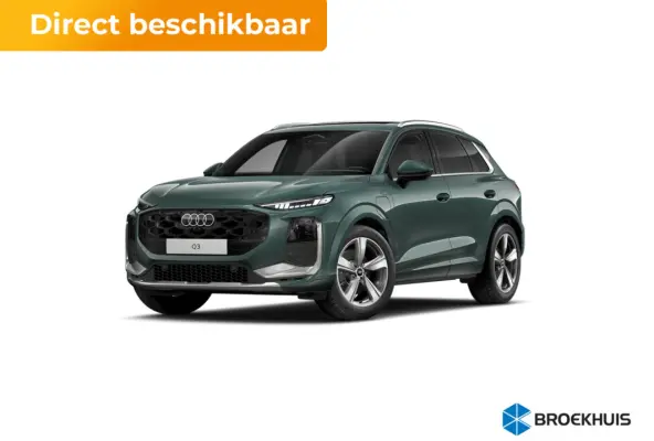 S edition | Adaptive cruise control | Audi sound system | Cruise control