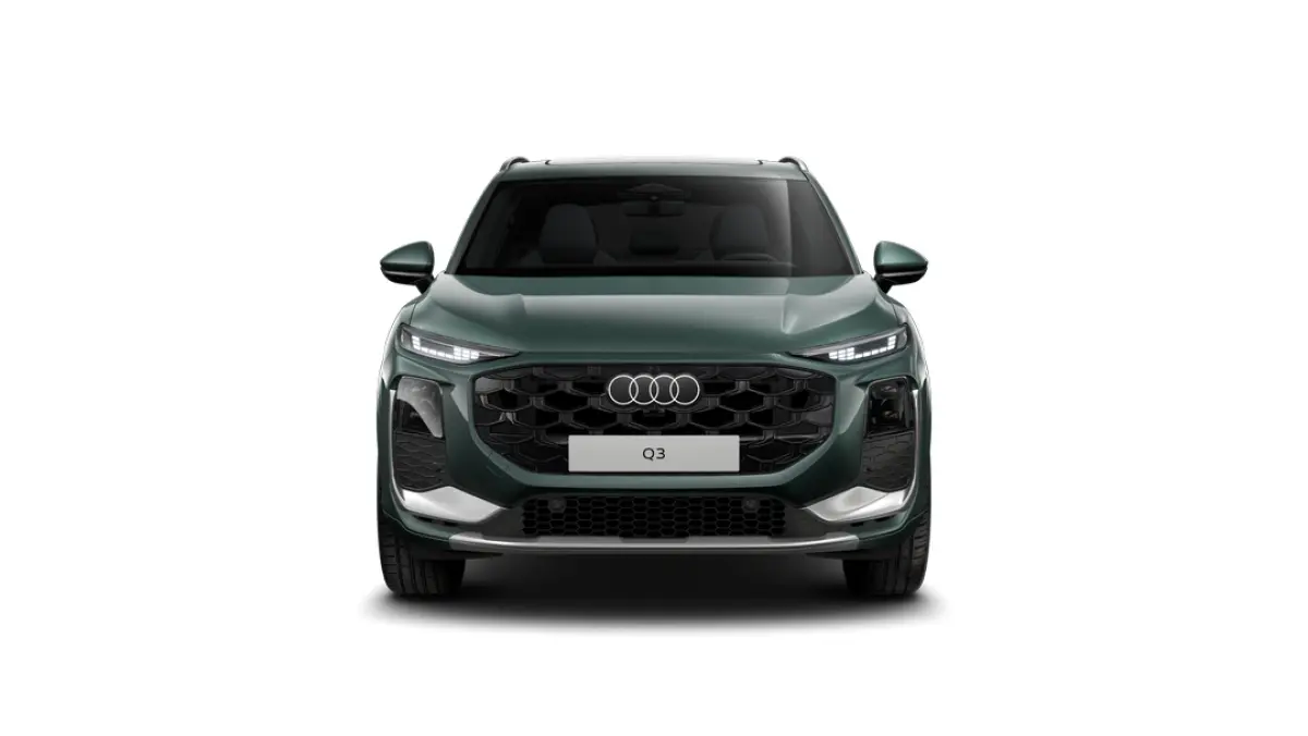 S edition | Adaptive cruise control | Audi sound system | Cruise control