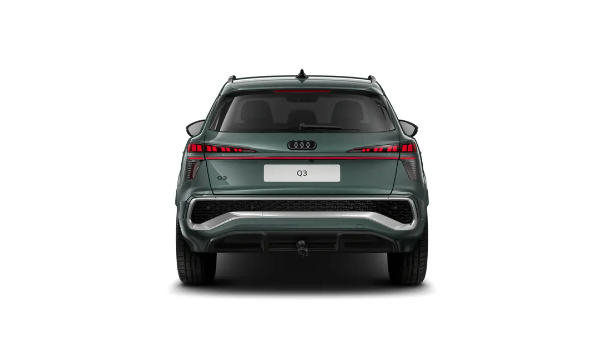 S edition | Adaptive cruise control | Audi sound system | Cruise control
