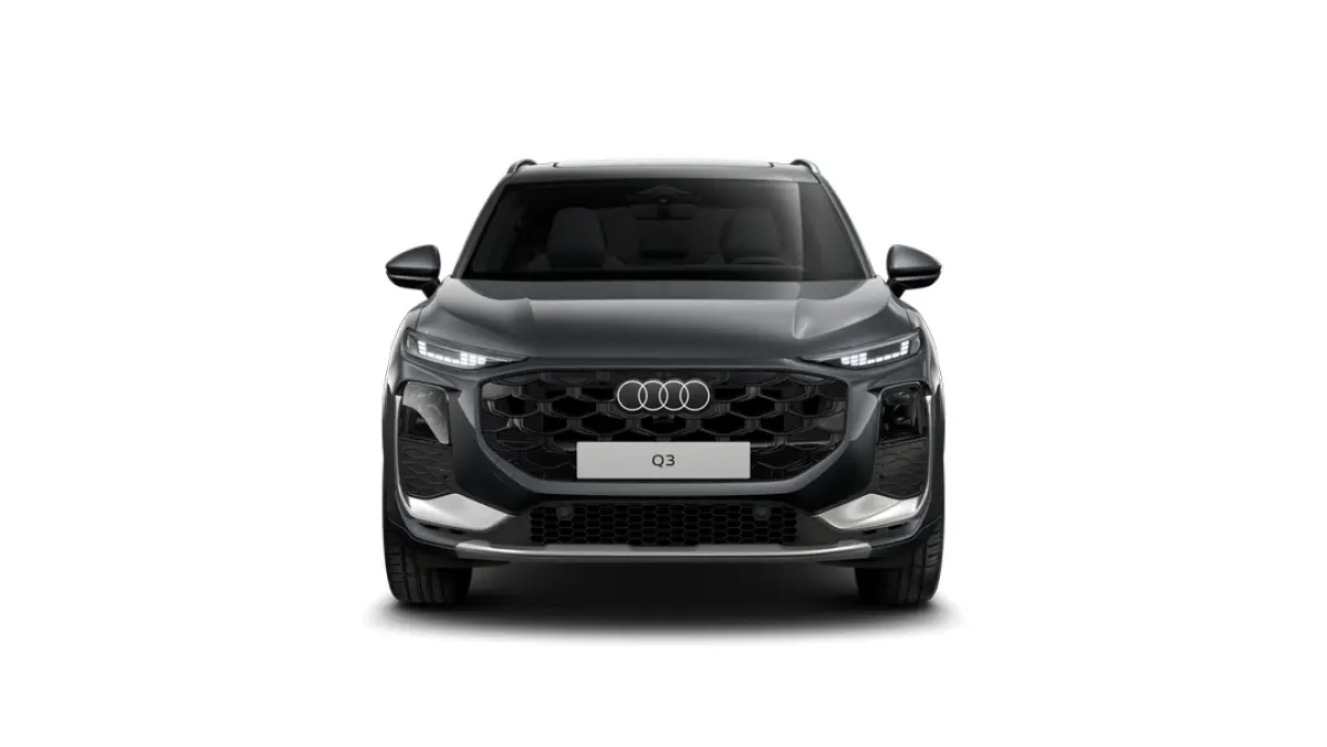 S edition | Adaptive cruise control | Audi sound system | Cruise control