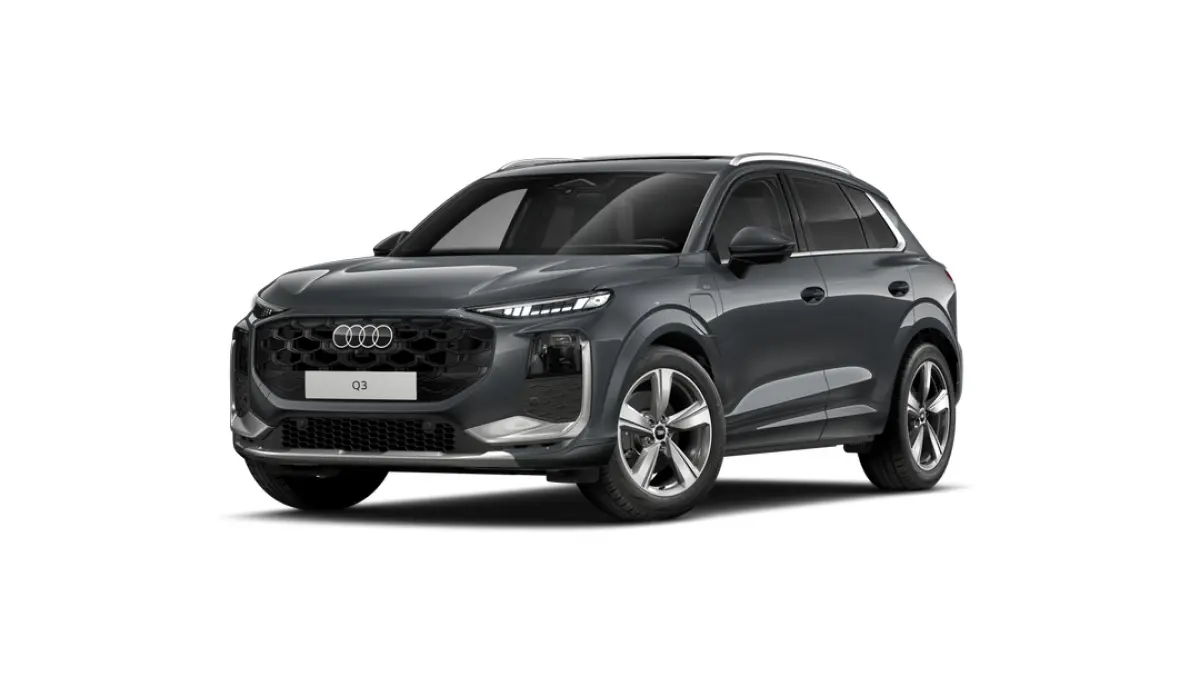 S edition | Adaptive cruise control | Audi sound system | Cruise control
