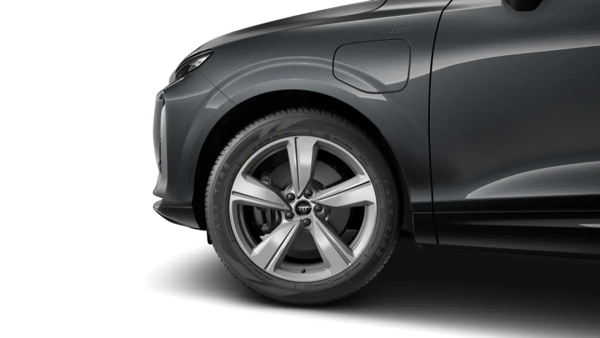 S edition | Adaptive cruise control | Audi sound system | Cruise control