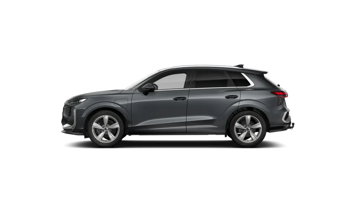 S edition | Adaptive cruise control | Audi sound system | Cruise control
