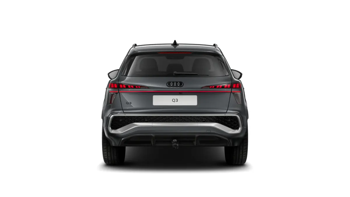 S edition | Adaptive cruise control | Audi sound system | Cruise control