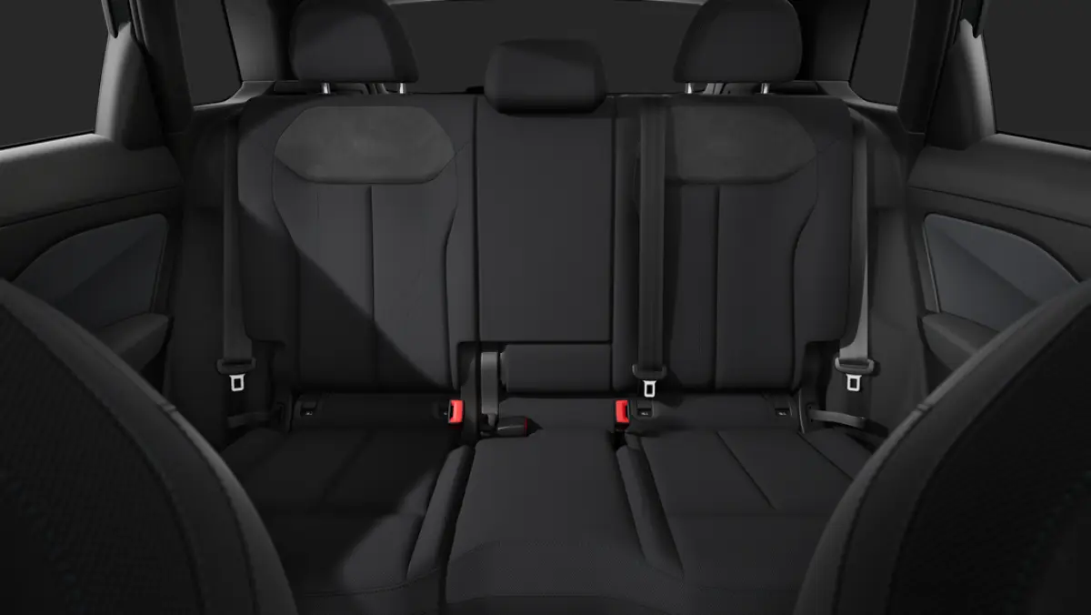 S edition | Adaptive cruise control | Audi sound system | Cruise control