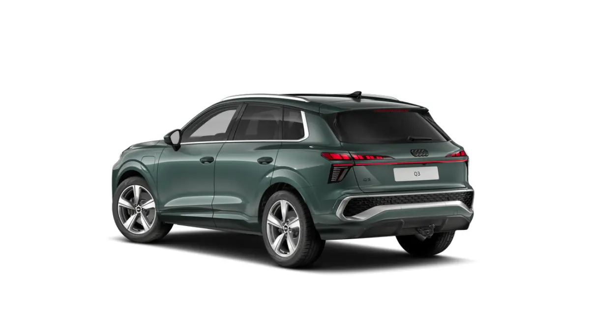 S edition | Adaptive cruise control | Audi sound system | Cruise control