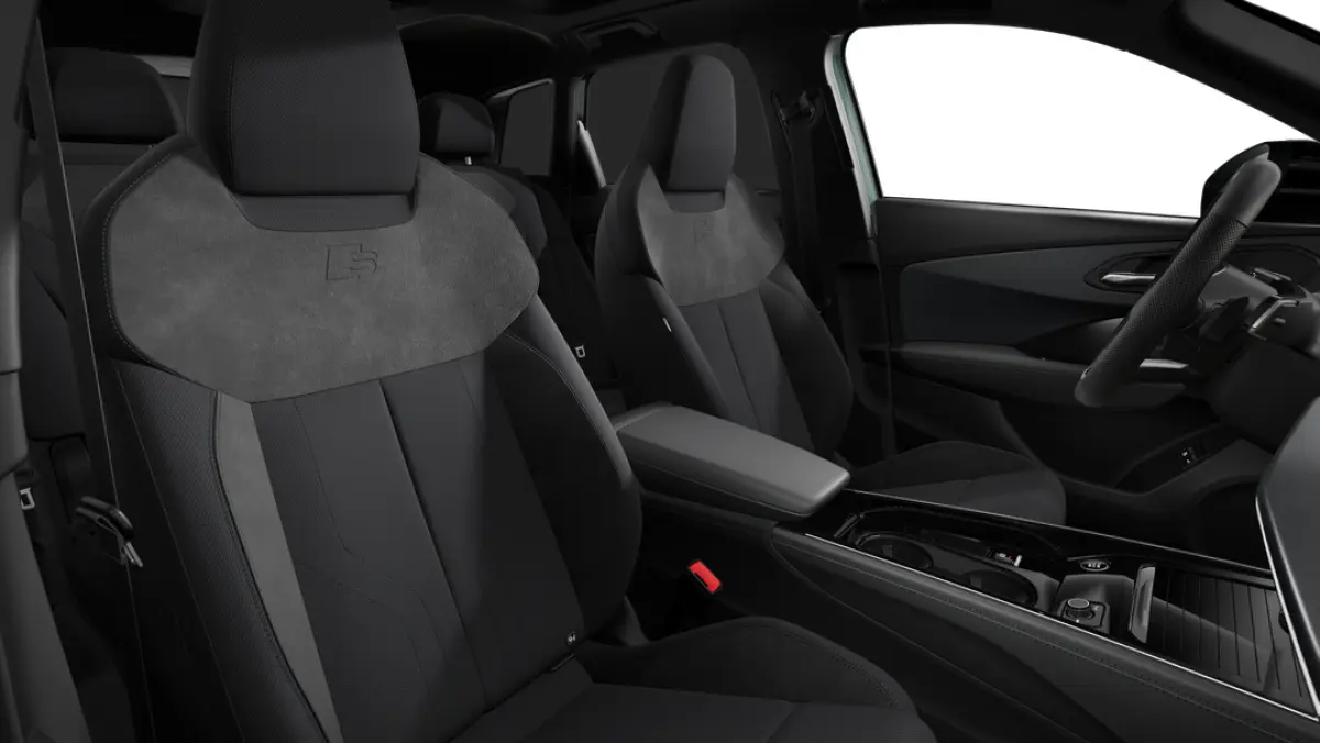S edition | Adaptive cruise control | Audi sound system | Cruise control