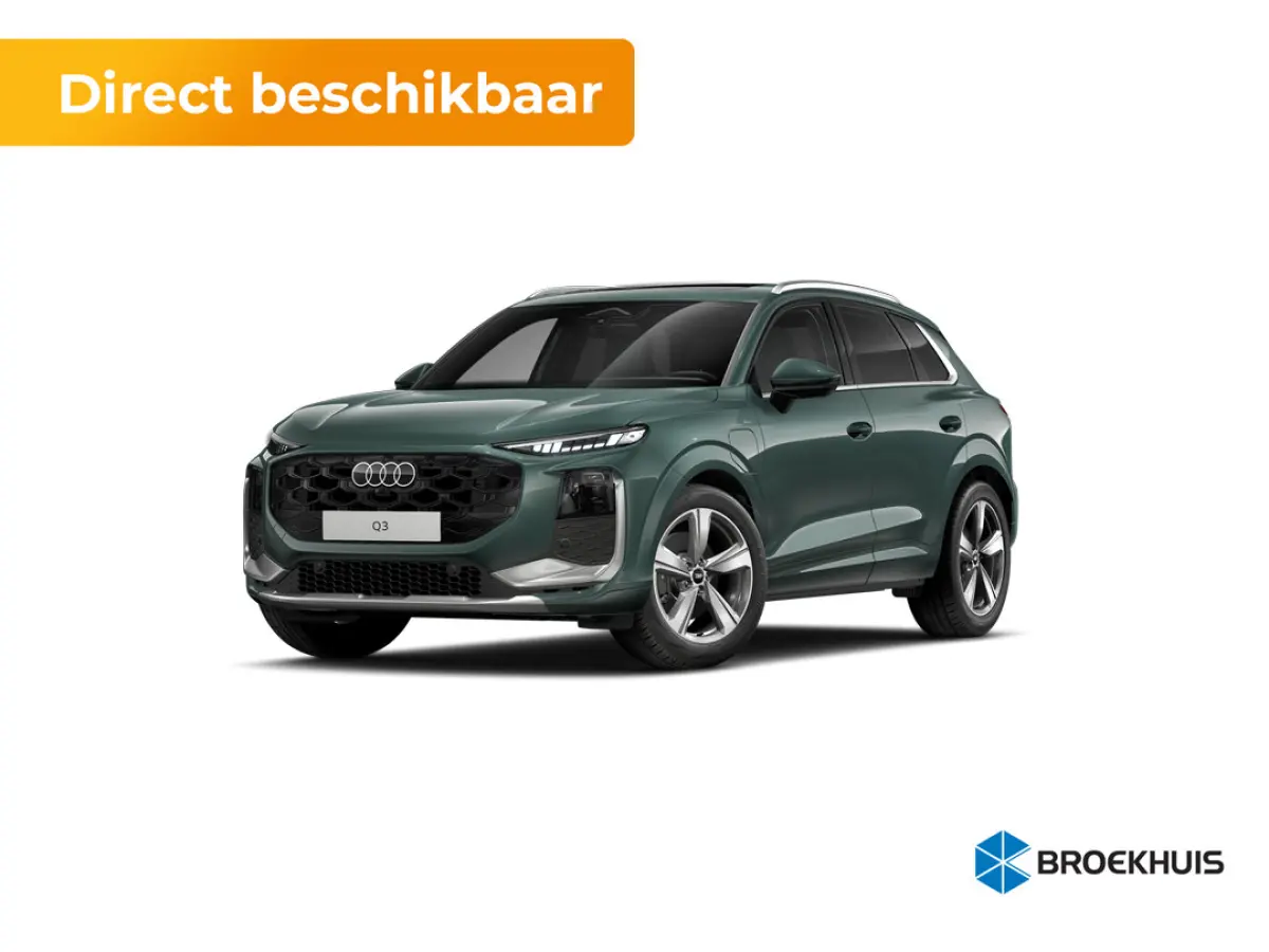 S edition | Adaptive cruise control | Audi sound system | Cruise control