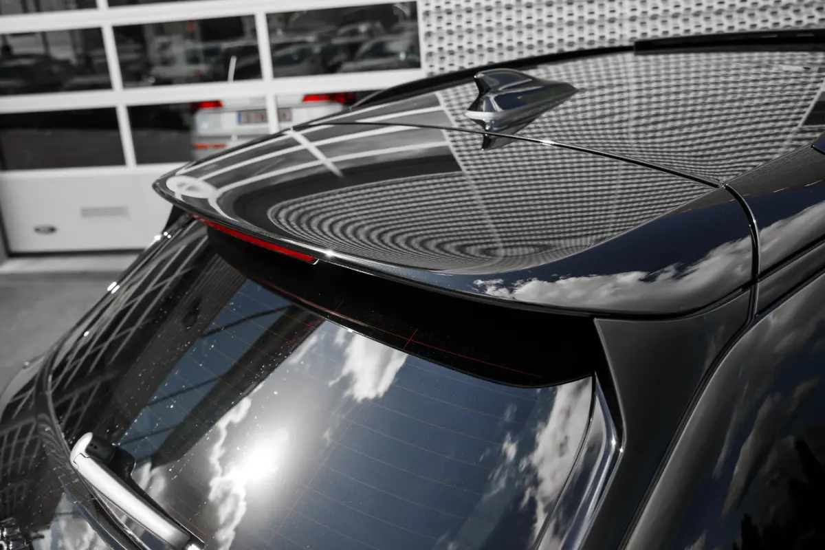 S edition | Adaptive cruise control | Audi sound system | Cruise control