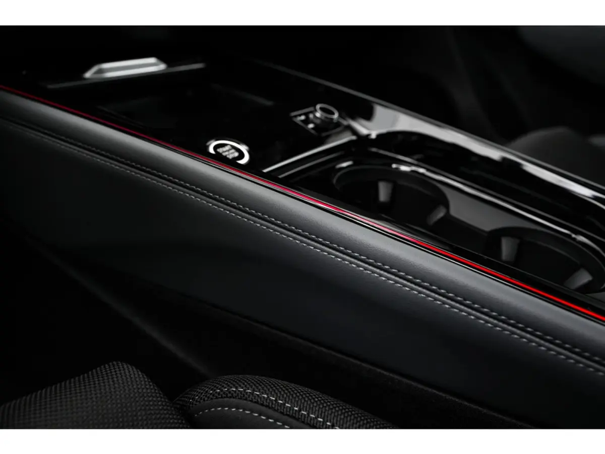 S edition | Adaptive cruise control | Audi sound system | Cruise control