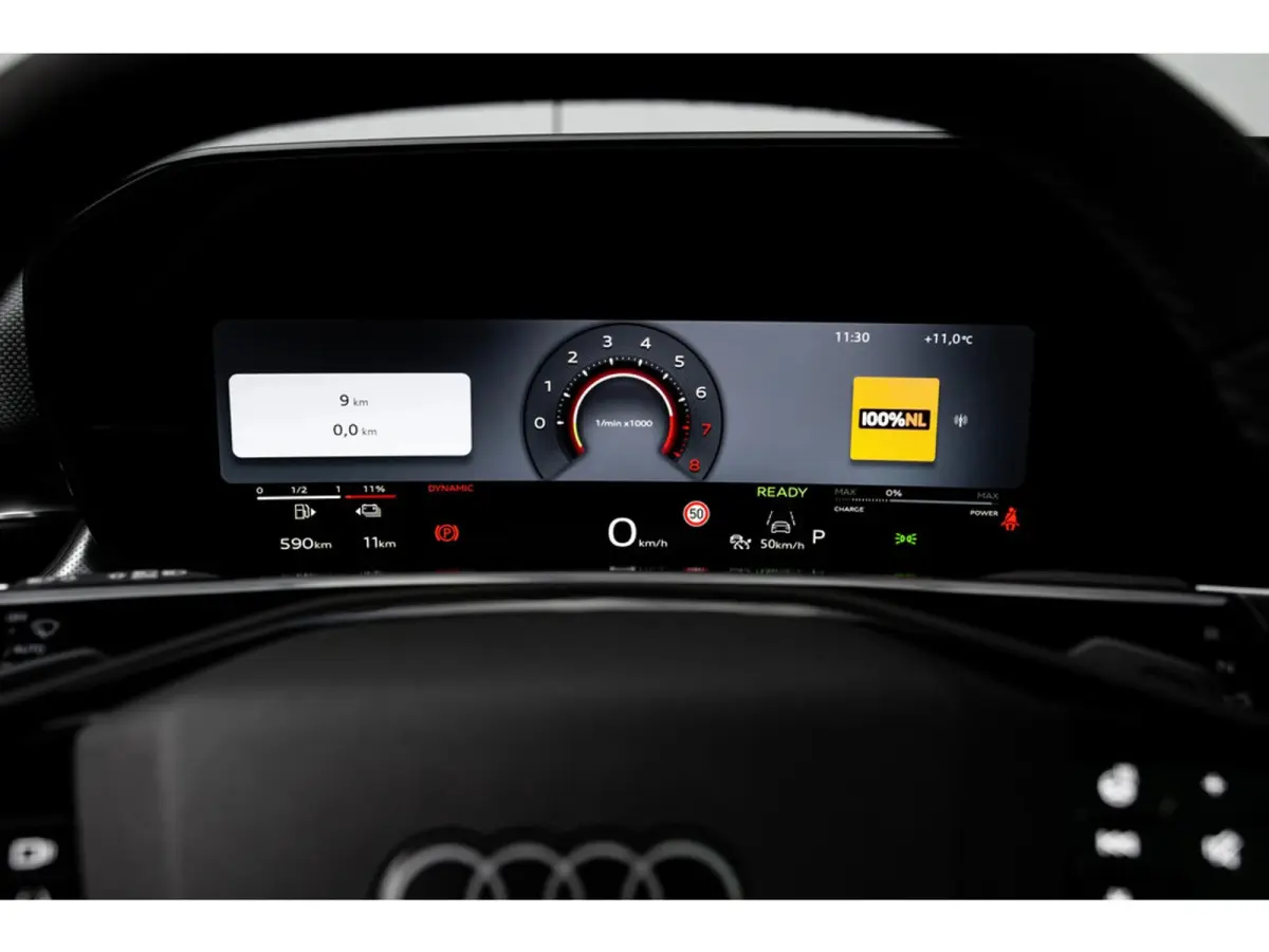 S edition | Adaptive cruise control | Audi sound system | Cruise control