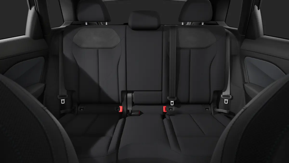 S edition | Adaptive cruise control | Audi sound system | Cruise control
