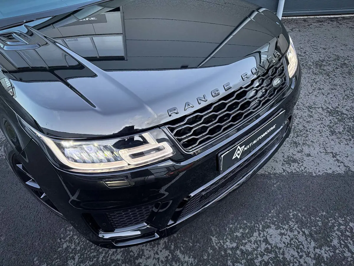 P400e Autobiography Dynamic, Pano, Alcantara, HUD, Koelkast, Stoelventilatie/verwarming, Meridian,